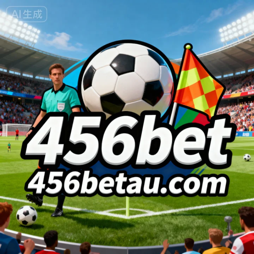 456bet