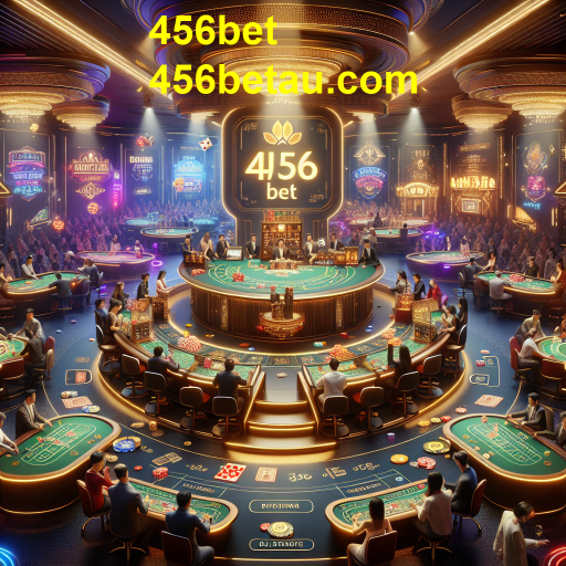 Boletins: A Nova Sensação nos Jogos Online da 456bet