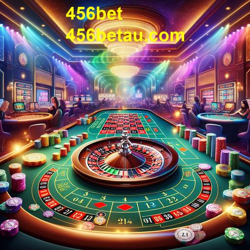 A Emoção da Roleta no 456bet: Tudo o que Você Precisa Saber